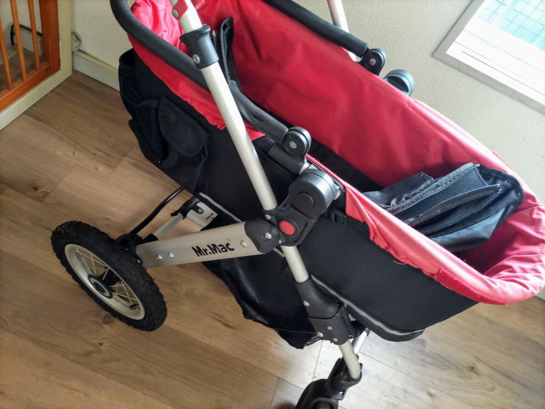 Mr.Jack ペットカート　手渡し可能