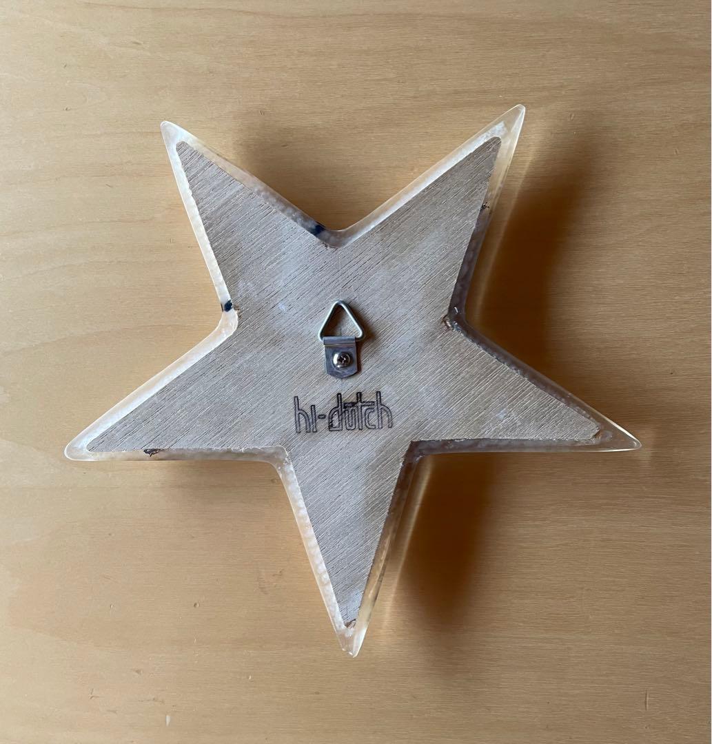 hi-dutch ハイダッチ　アート作品　ロンハーマン　欠けあり