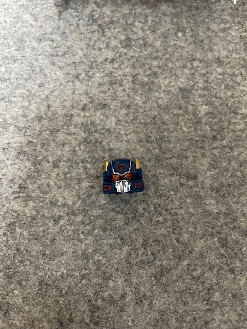 ダイアクロン DA-72 トライヴァース トライディガー ＜Dキャリバー＞