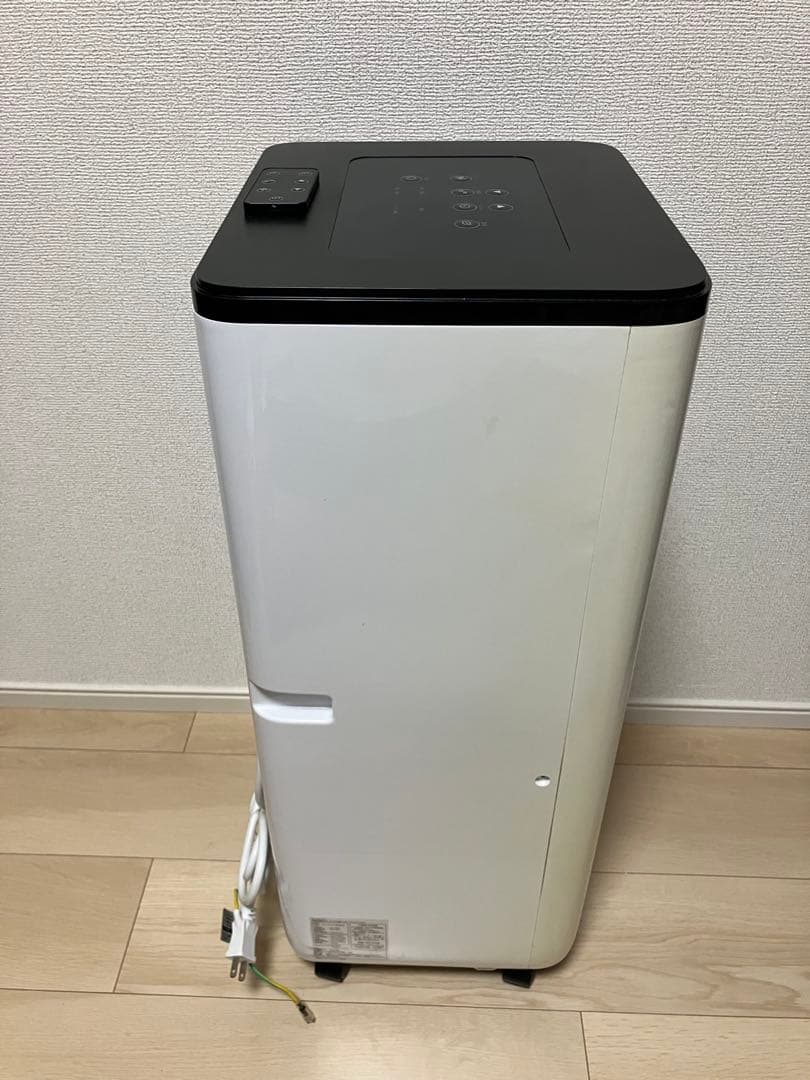 ポータブルエアコン 冷暖房機能付き