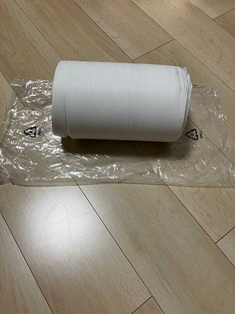 ポータブルエアコン 冷暖房機能付き