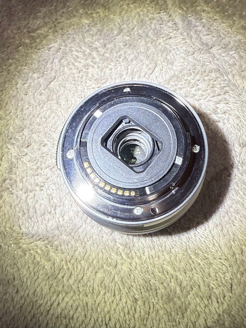 SONY α6400 ミラーレスカメラ