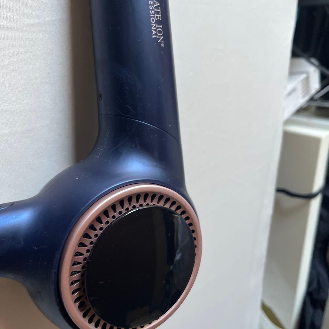 エレメアドライFN ブルー RCID-G01A未使用品