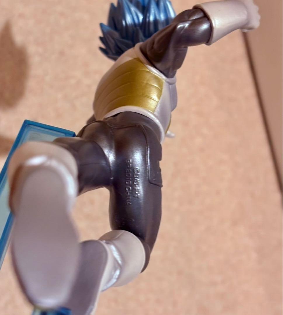 【100体限定】ドラゴンボール 一番くじ ダブルチャンスキャンペーン　超激レア