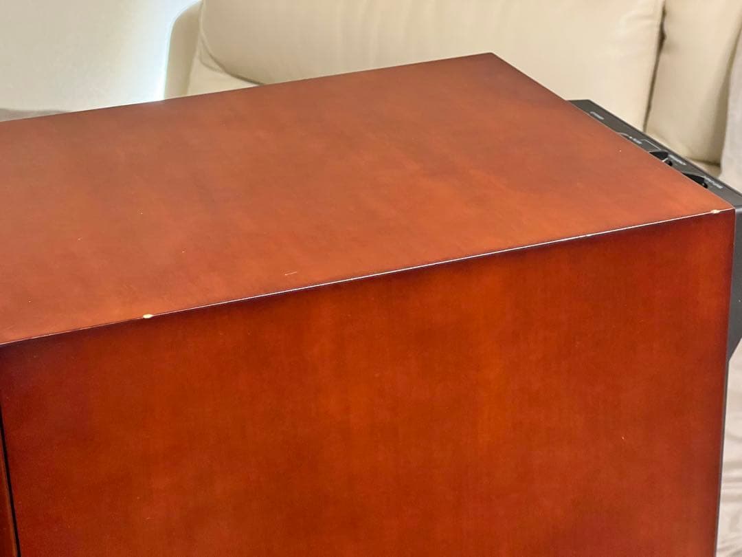 a*i様 【値下】ONKYO オンキョー SL-D500 アンプ内蔵サブウーファ