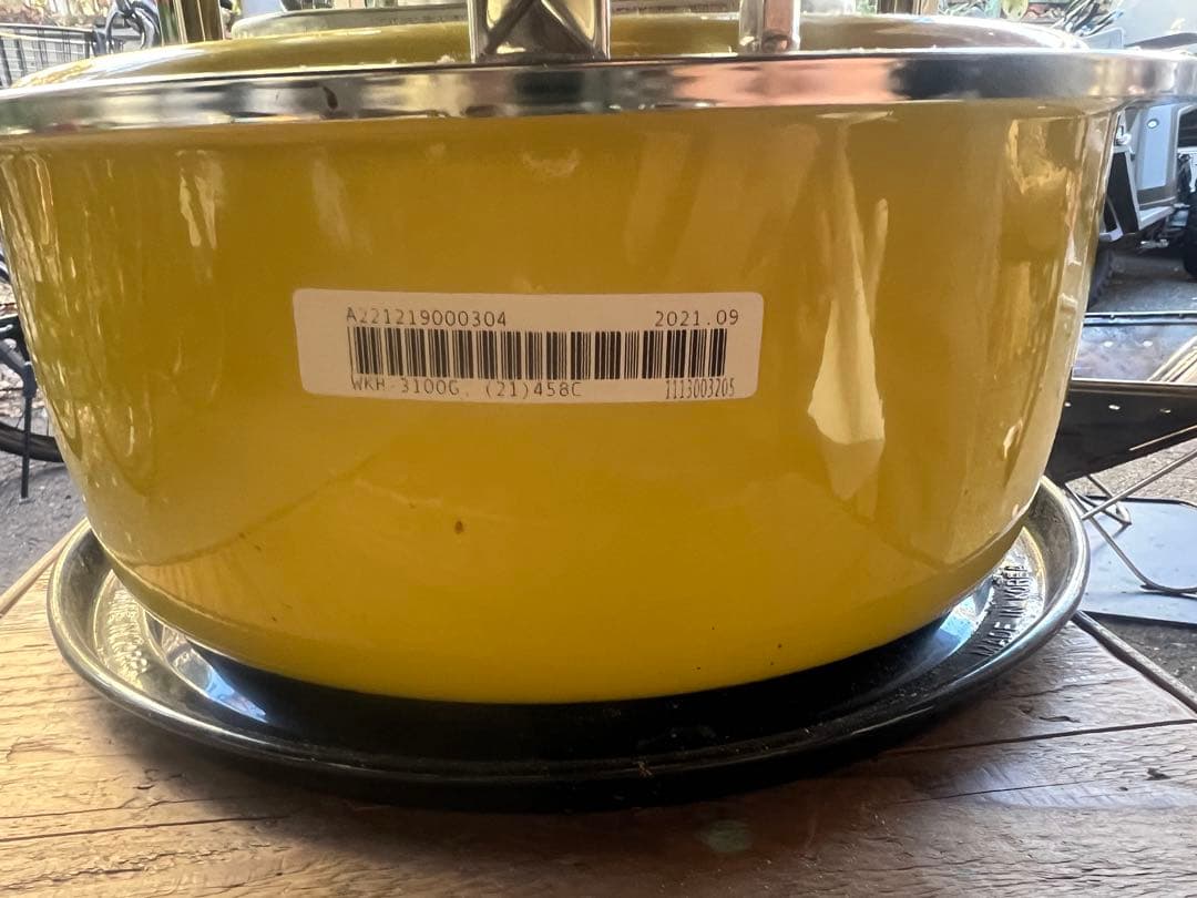 paseco 石油ストーブ　サンドベージュ