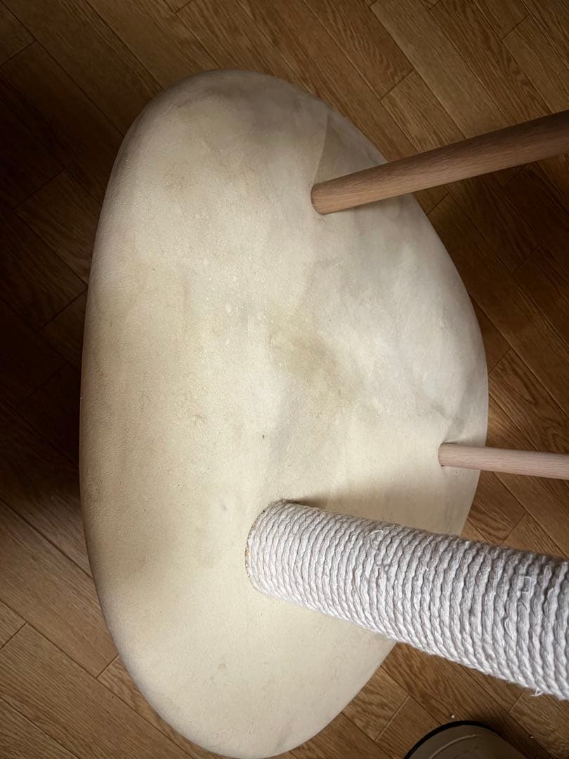 【即日発送】karimoku cat キャットタワー