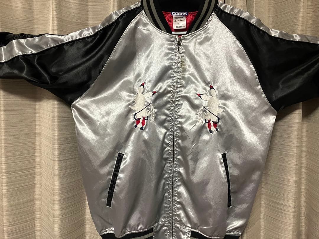 初音ミク スカジャン  MIKU 2018 Ver. Lサイズ