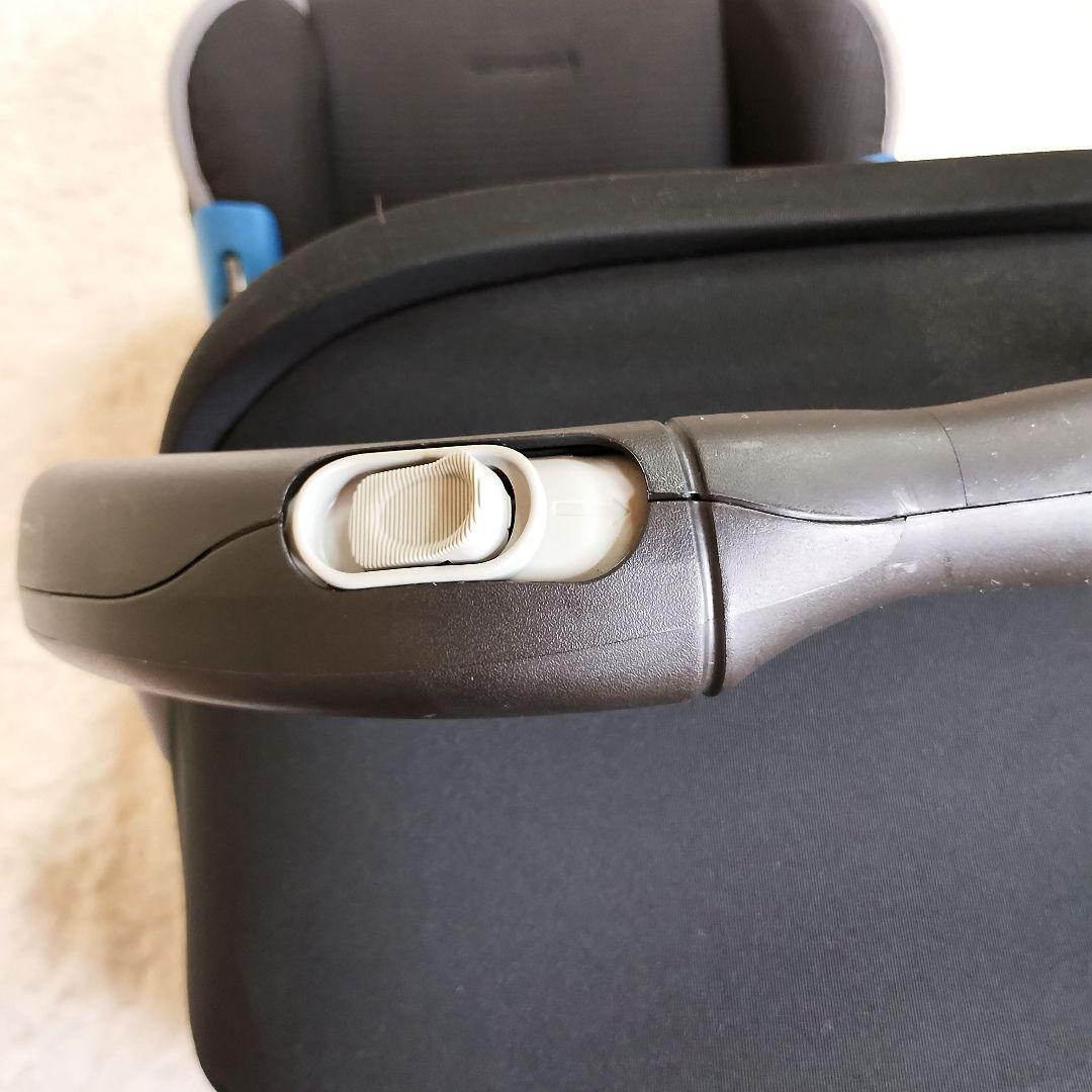 メルセデスベンツ✨️チャイルドセーフティーシート　チャイルドシート　取扱説明書付