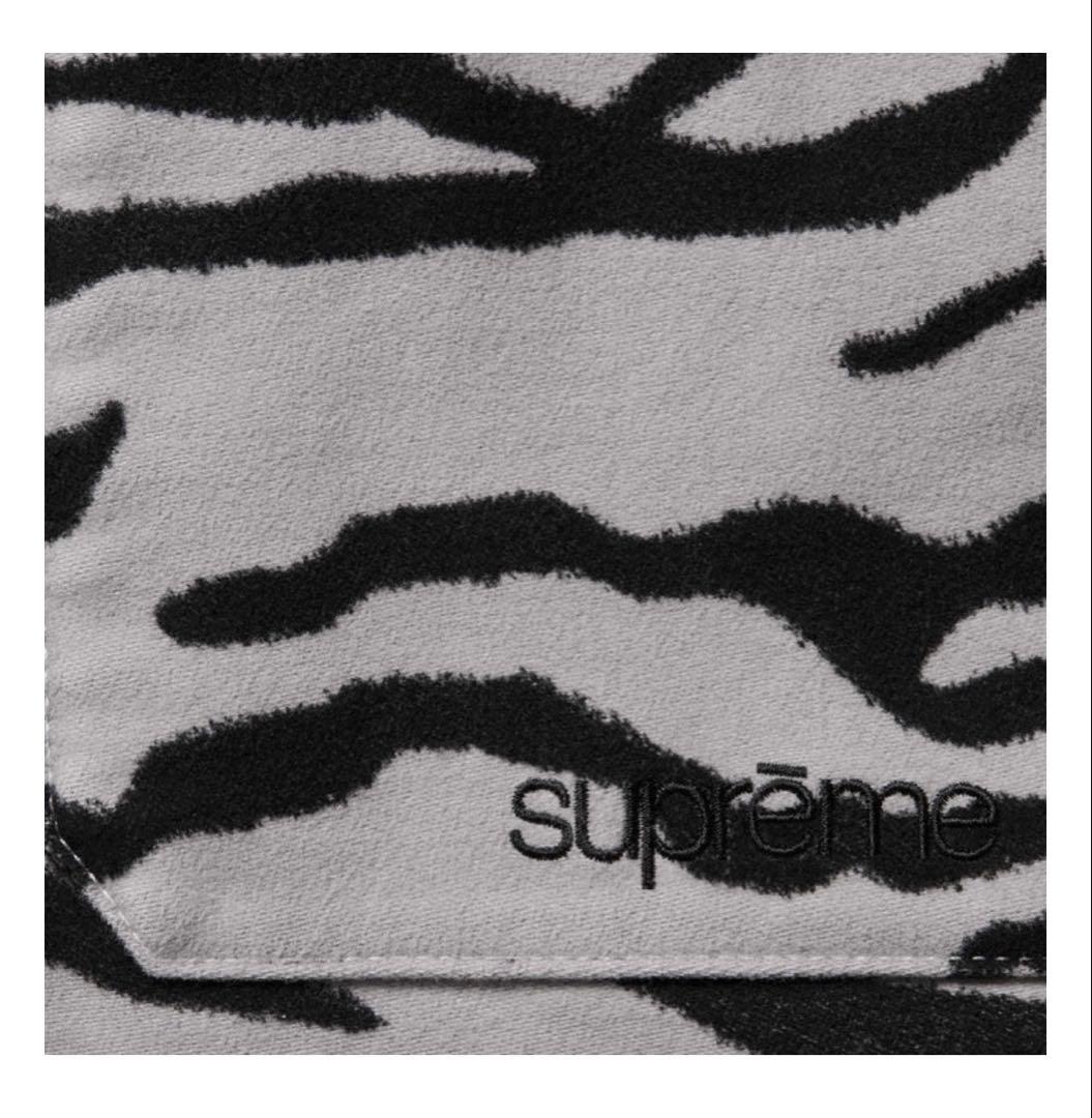 K*Y様 supreme Moleskin Work Jacket