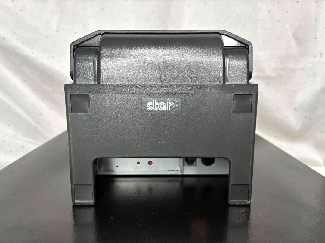 美品■スター精密　サーマルプリンター＆ドロアー■TSP650II　エアレジ対応