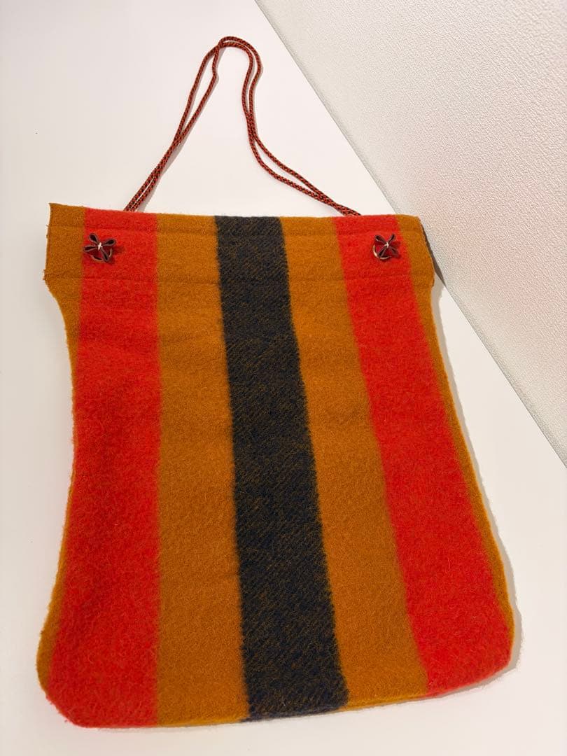 「sanzoku」エルメス Hermesアリーヌ ロカバール バッグ