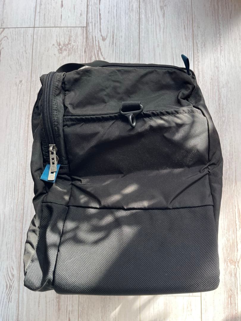 90s パタゴニア アンダーシートギアバッグ レコードケース 飛行機 フライト