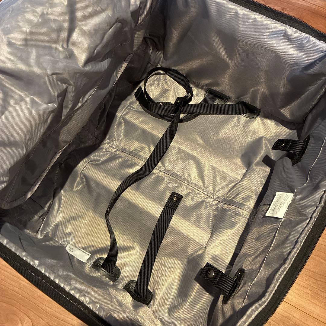 本日限定価格　エースジーン　スーツケース　2〜3日用