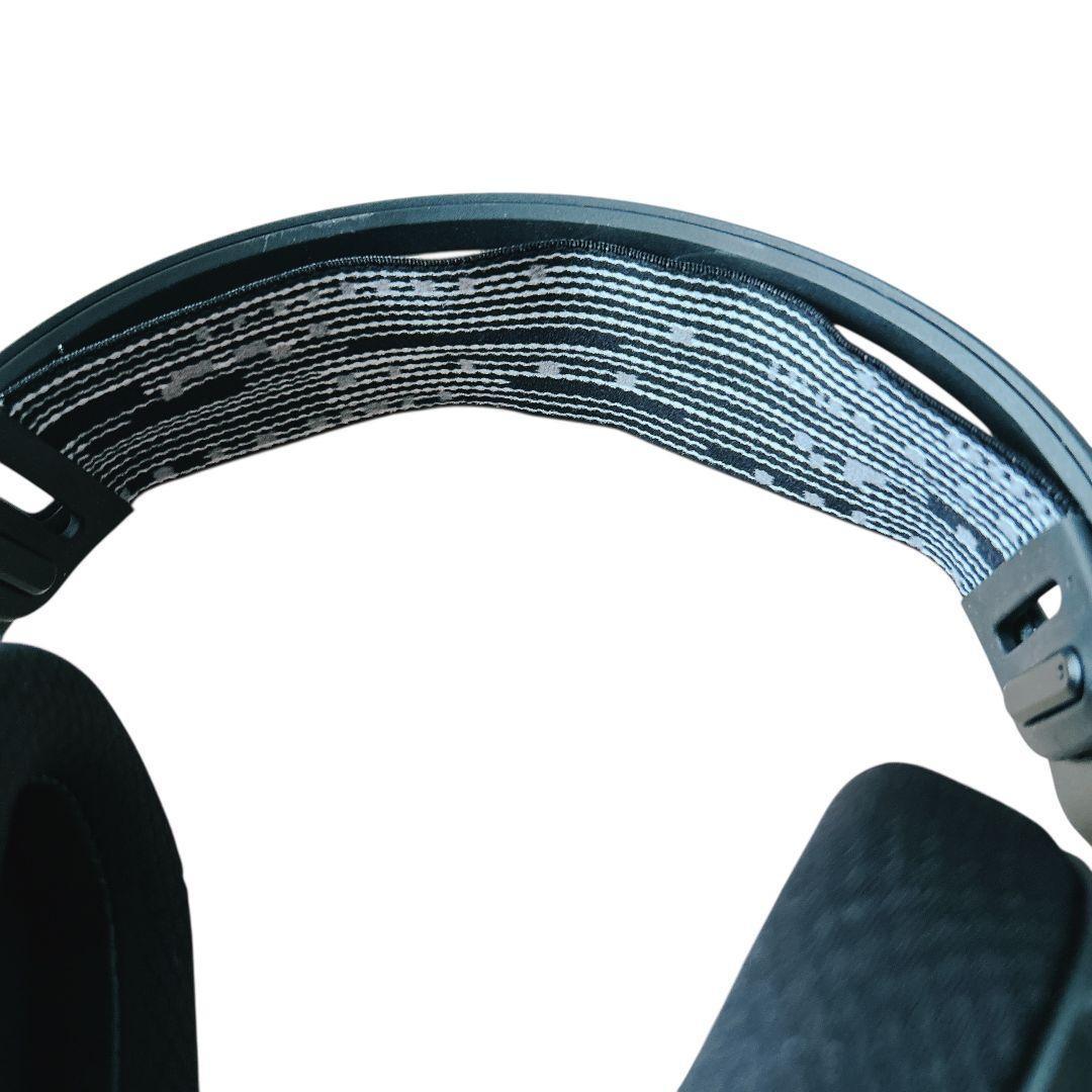 【極美品】 Logicool ワイヤレス ゲーミングヘッドセット G733 黒