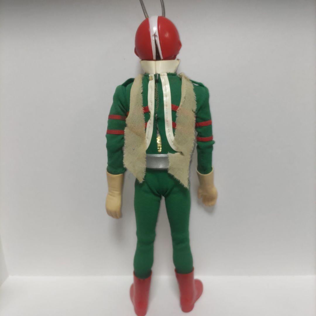 変身サイボーグ仮面ライダーV3（改造人間）