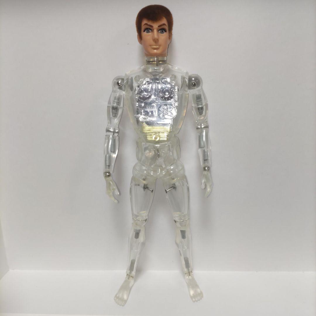 変身サイボーグ仮面ライダーV3（改造人間）