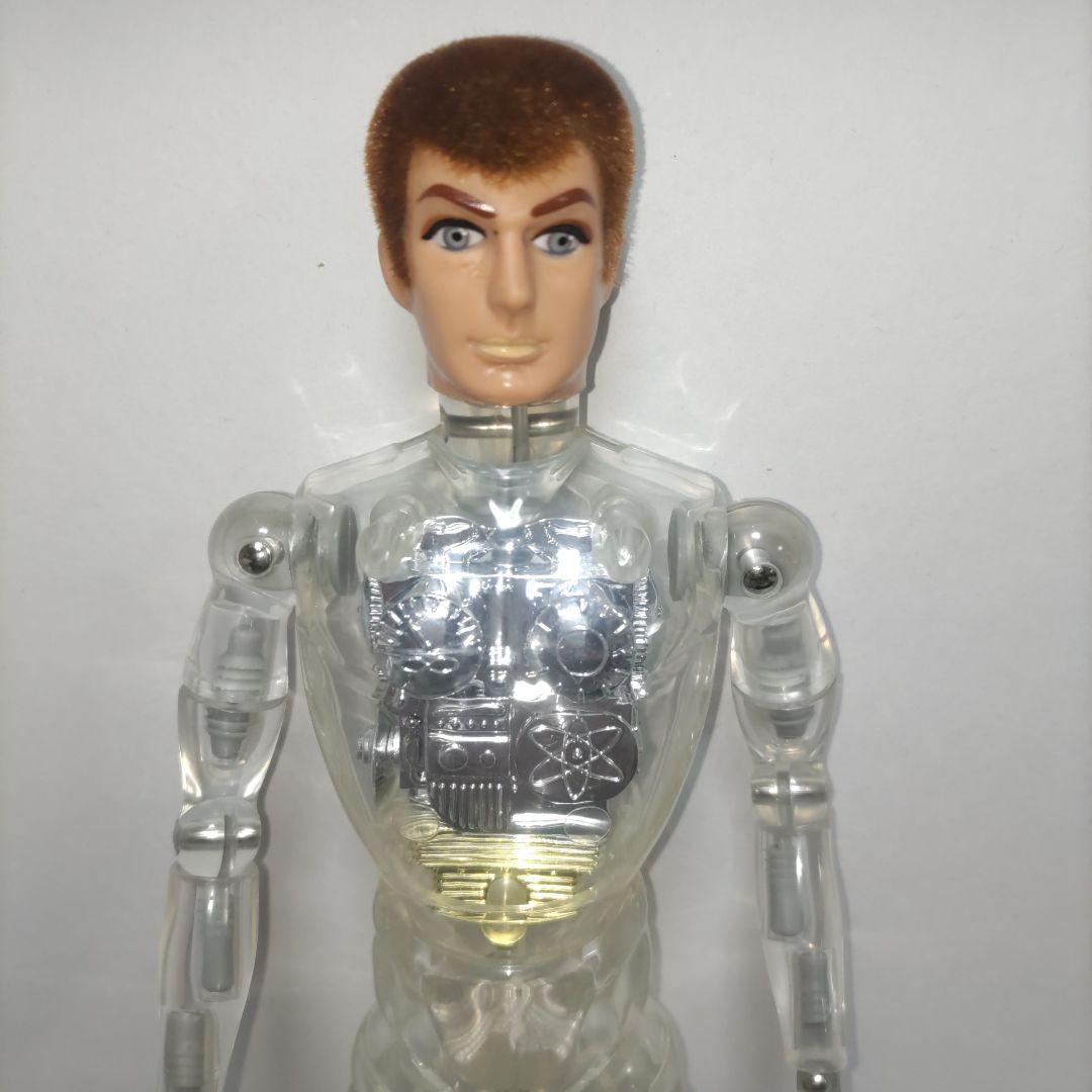 変身サイボーグ仮面ライダーV3（改造人間）