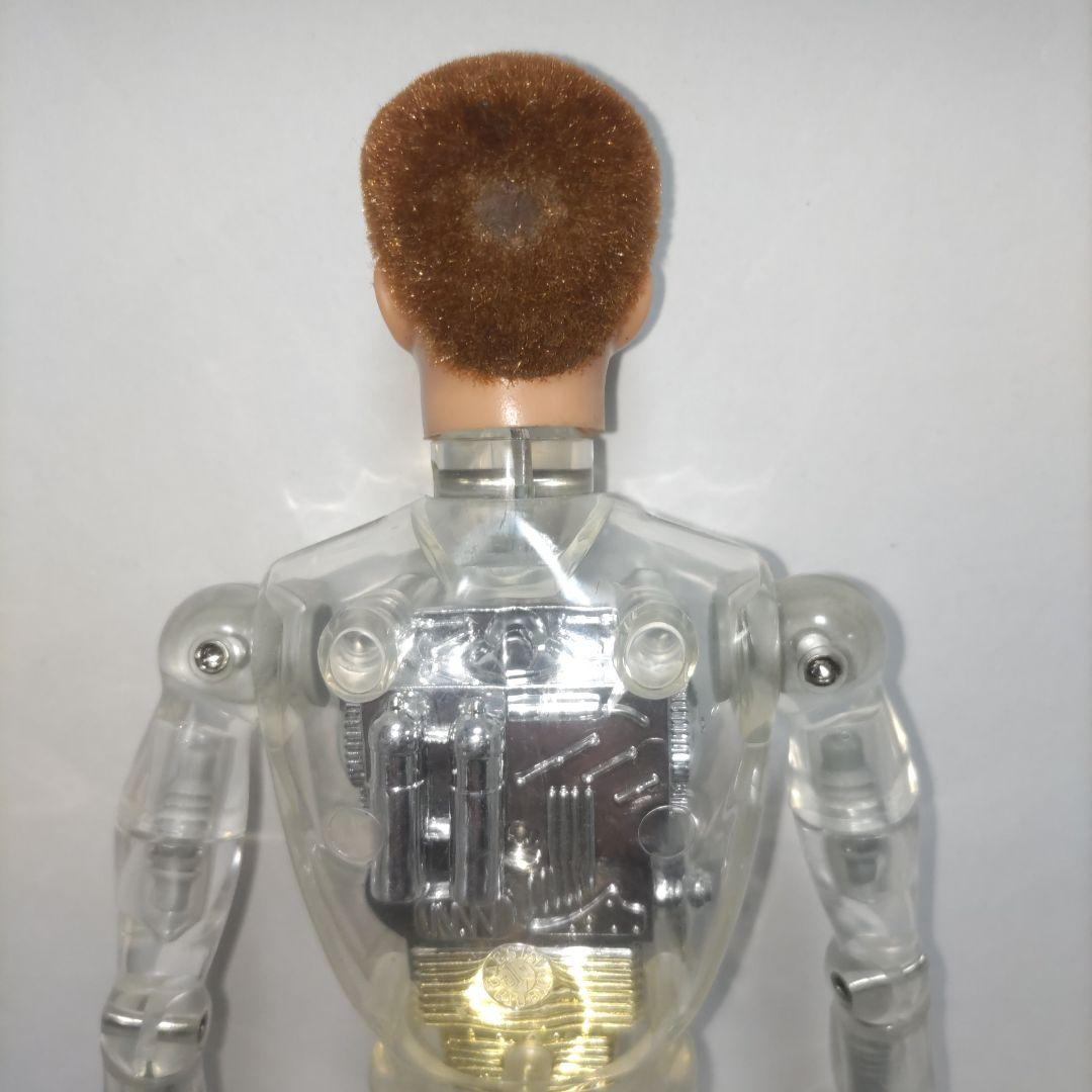 変身サイボーグ仮面ライダーV3（改造人間）