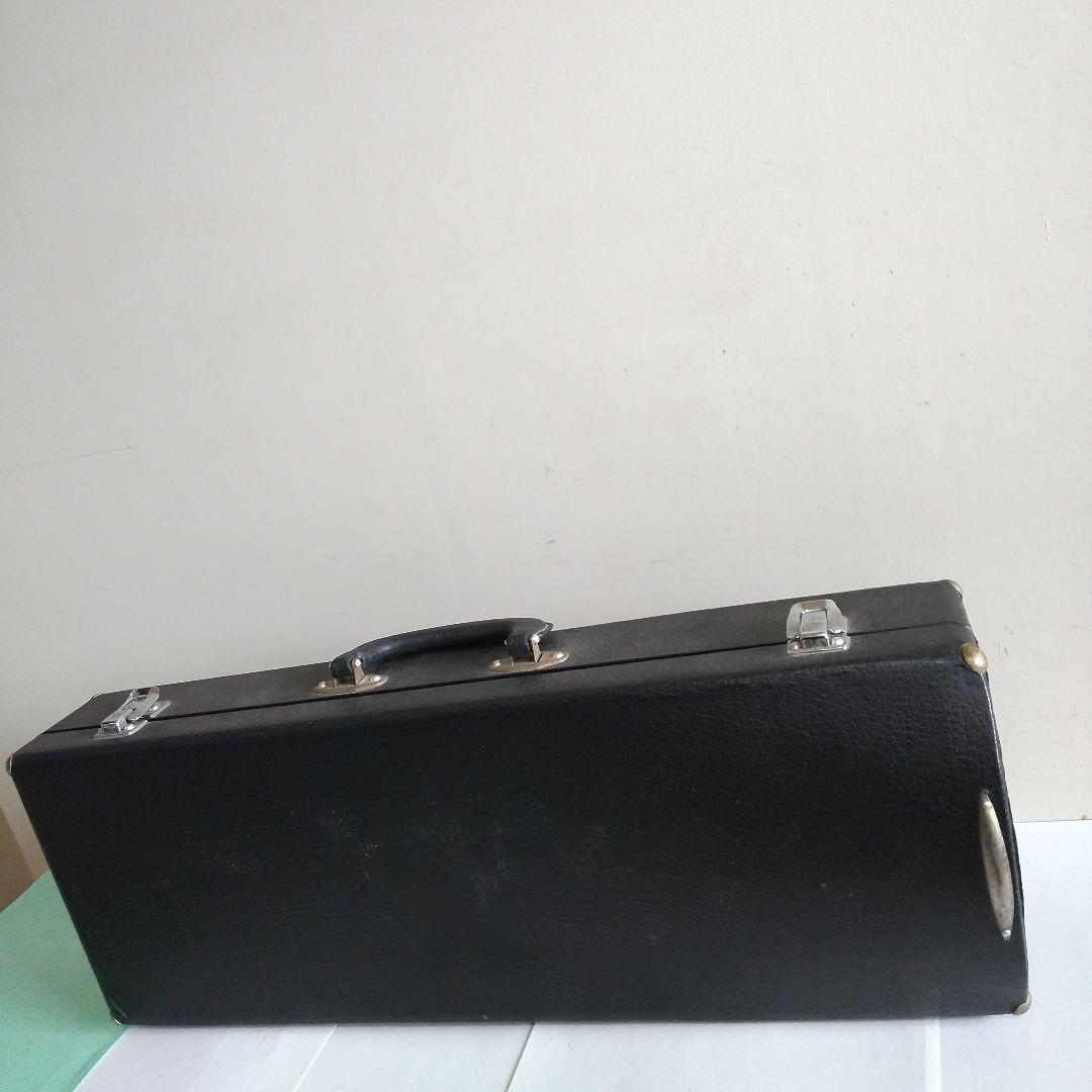 ア*ン様 トランペット AMERICAN CAPITAL DELUXE USA.