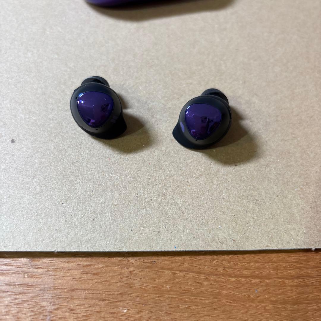 BTS GALAXYワイヤレスイヤホン