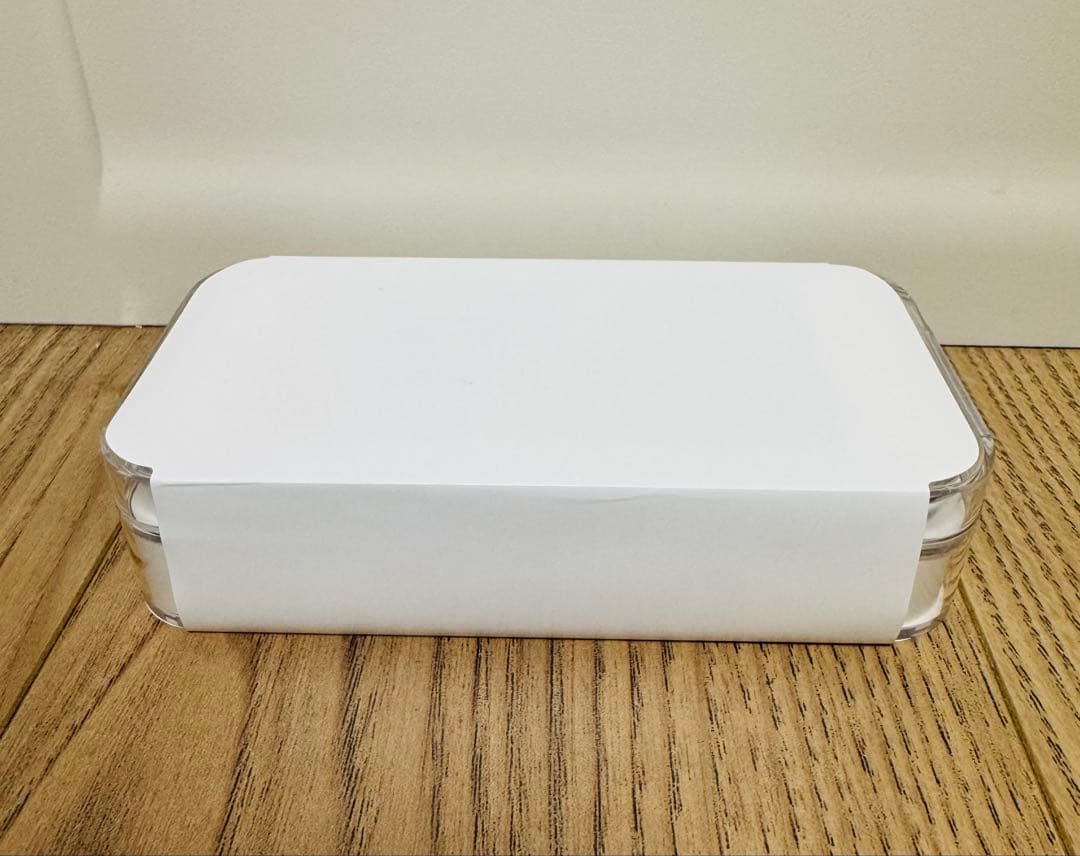 【新品】iPod touch 第7世代 128GB MVJ32J/A ブルー　青