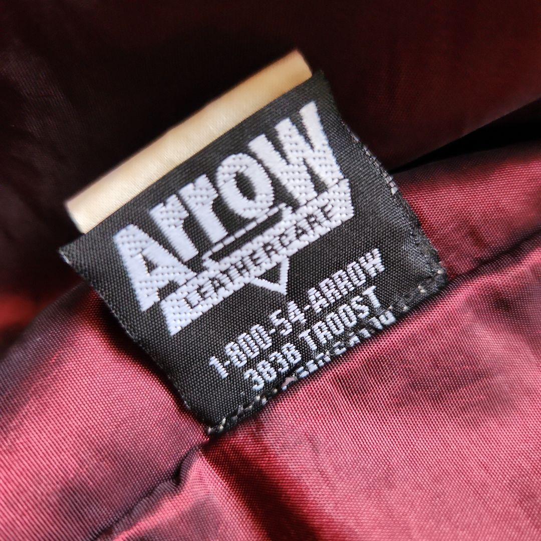 m*m様 Schott/ショット　641XX 60'S STAND RIDERS