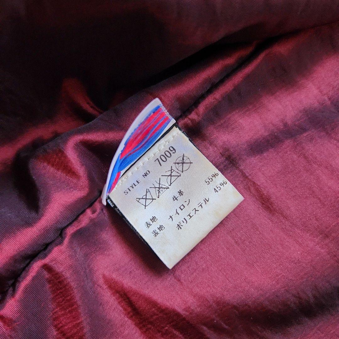 m*m様 Schott/ショット　641XX 60'S STAND RIDERS