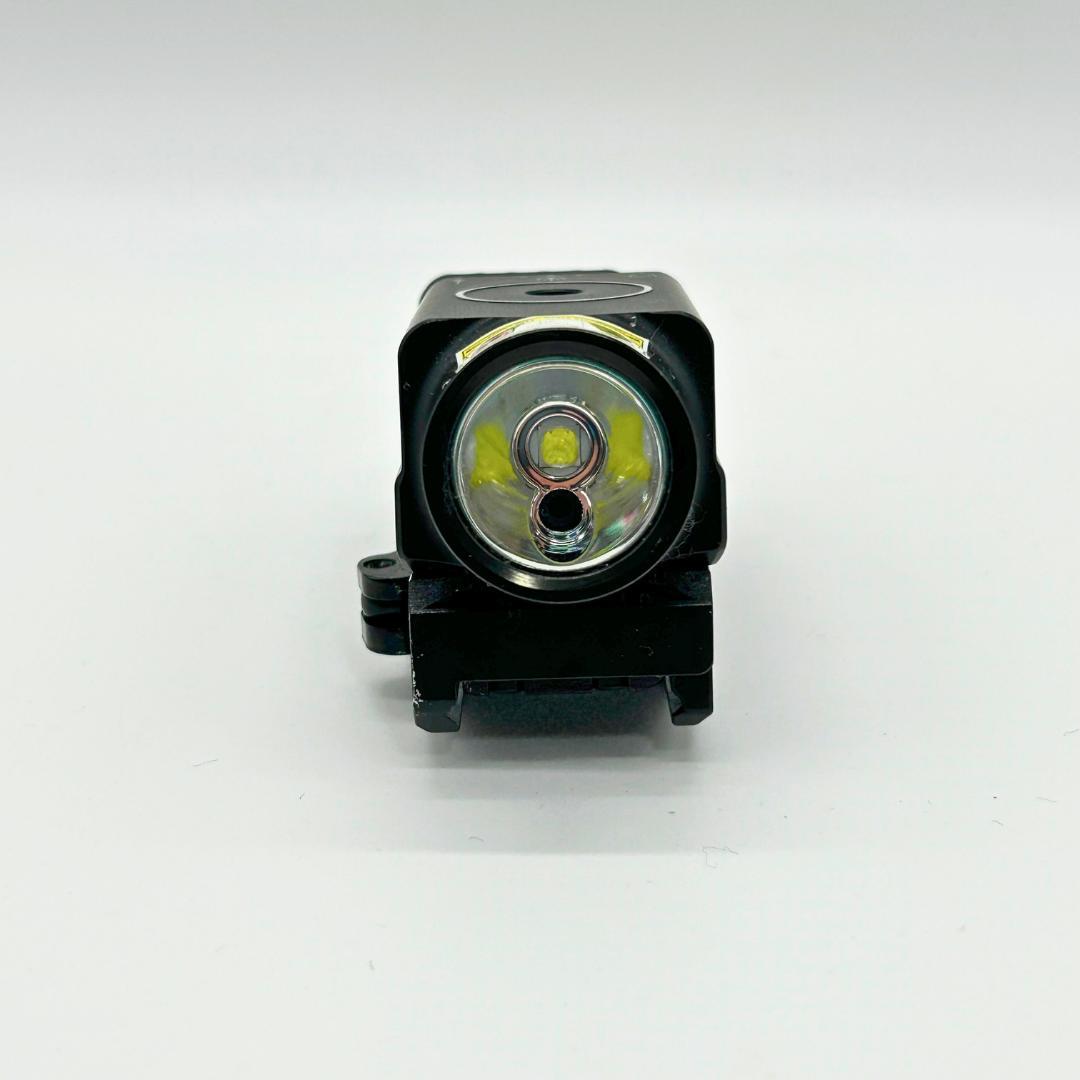 【付属品完備】OLIGHT オーライト BALDR S 充電式 レーザー搭載