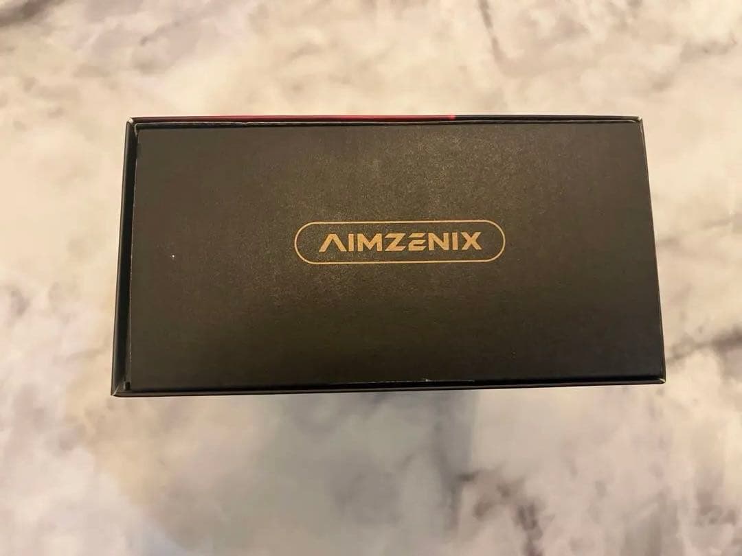 AIMZENIX MONSTE コンバーター　PS5対応