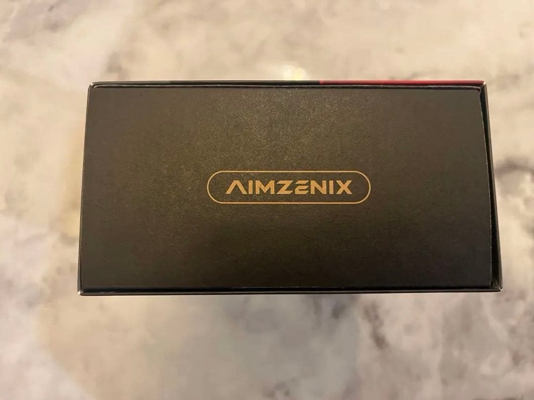 AIMZENIX MONSTE コンバーター　PS5対応