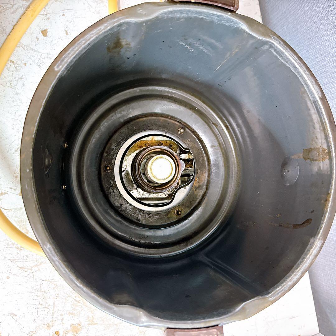 リンナイ　ガス炊飯器　RR-100FS 一升炊き