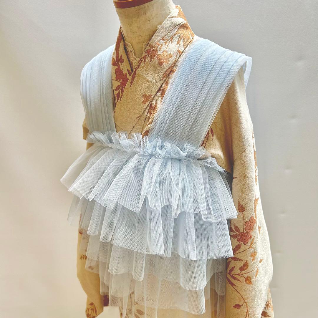 ংhimama ং 様　　babyブルー1点