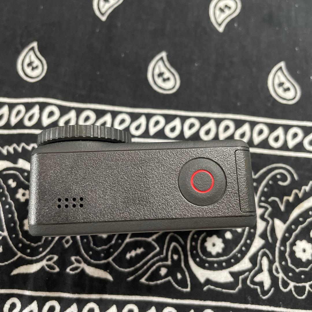 ビデオカメラ Dji Action 4