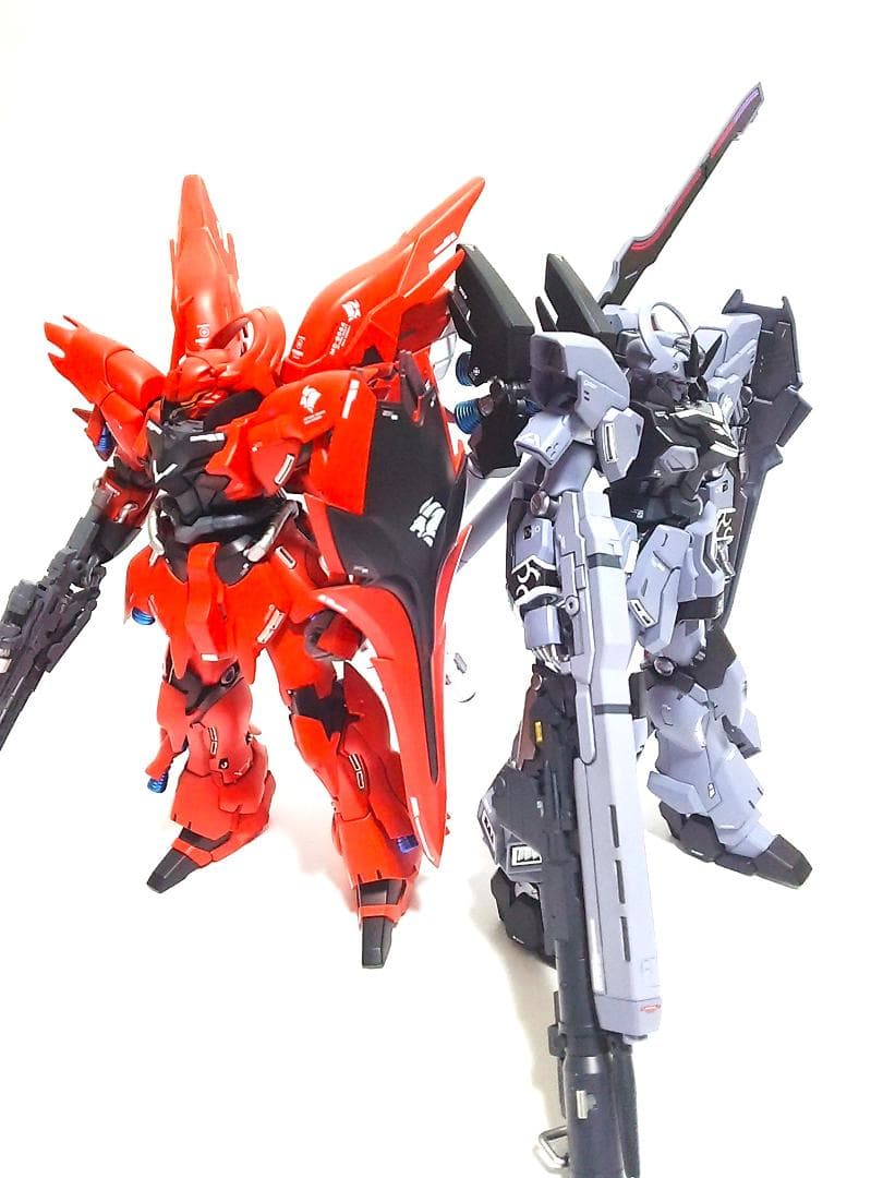 HG ダリルバルデ