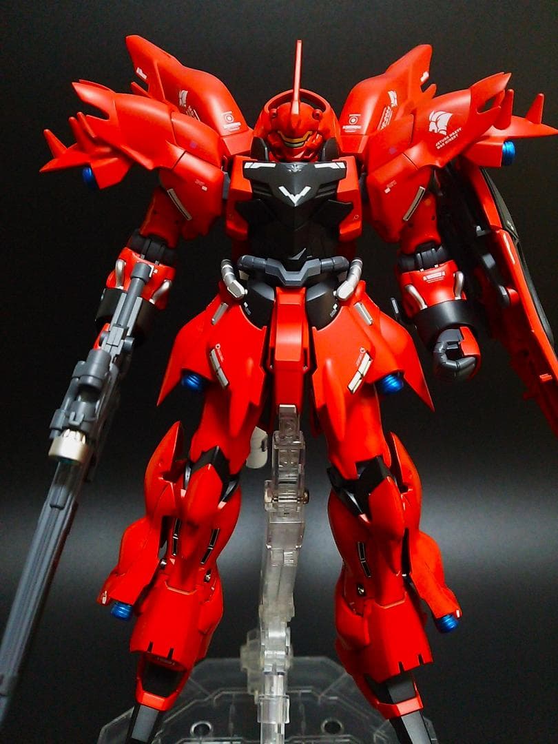 HG ダリルバルデ