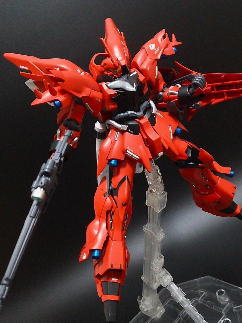 HG ダリルバルデ