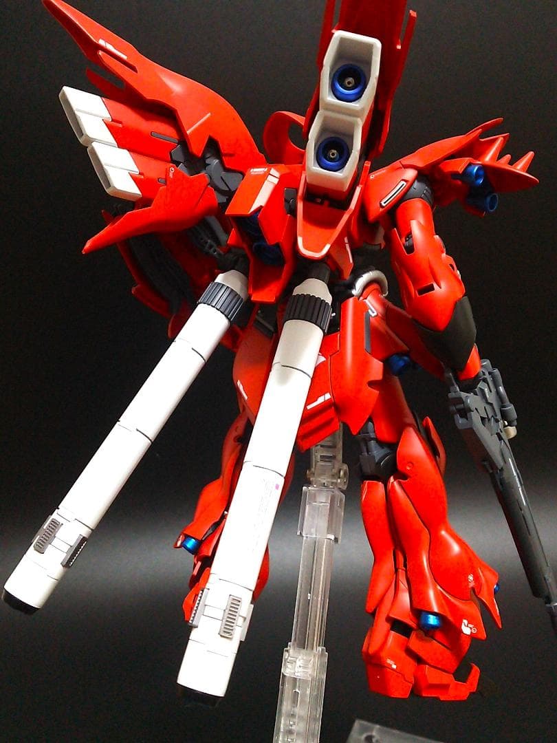 HG ダリルバルデ