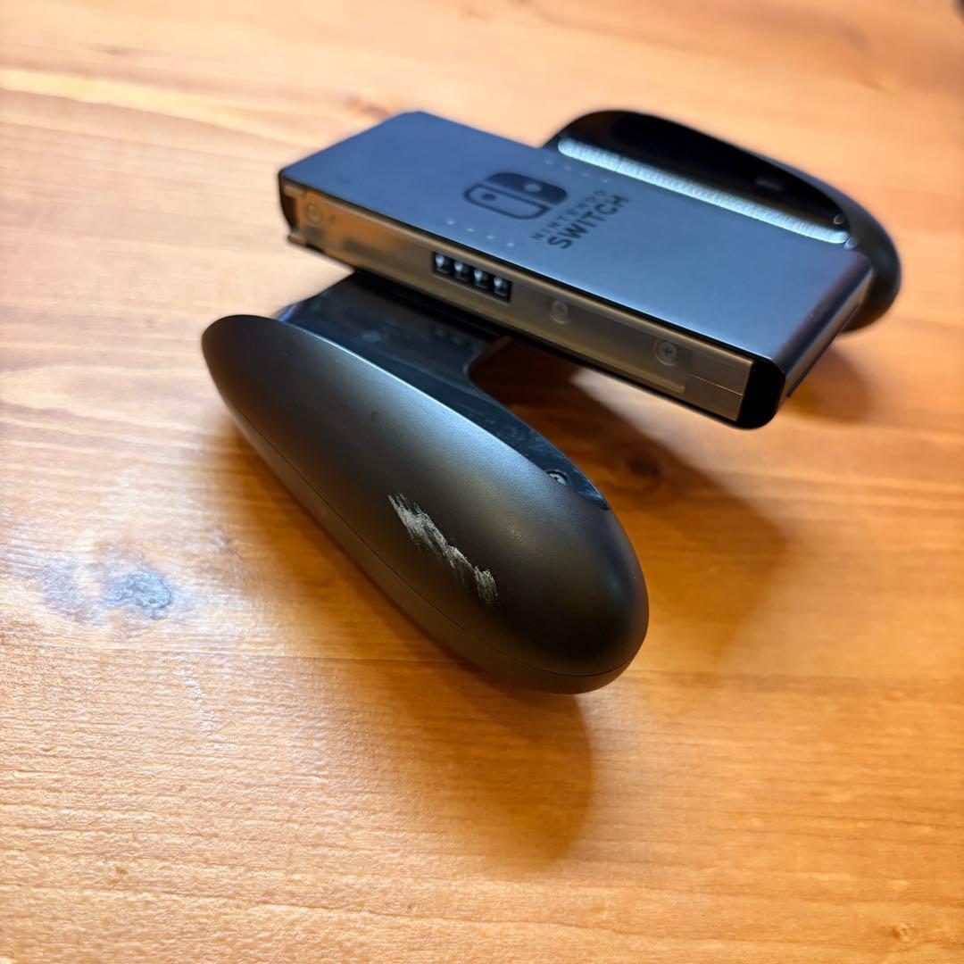 Nintendo Switch 本体　microSD 128gb、本体用ケース付