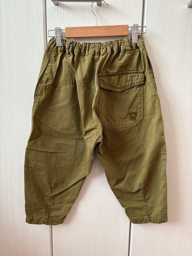 main story カーゴパンツ