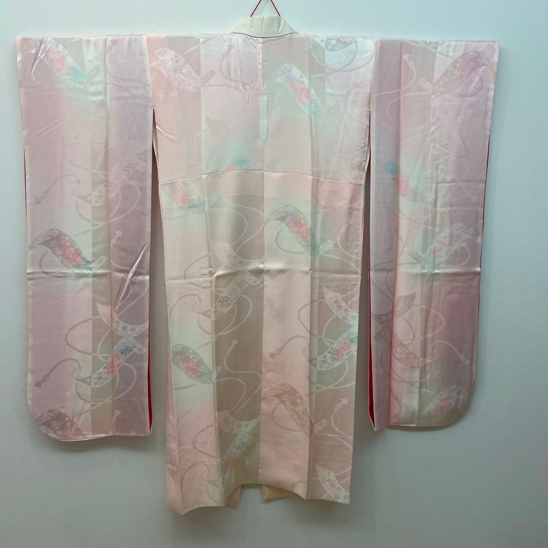 【正絹振袖セット】