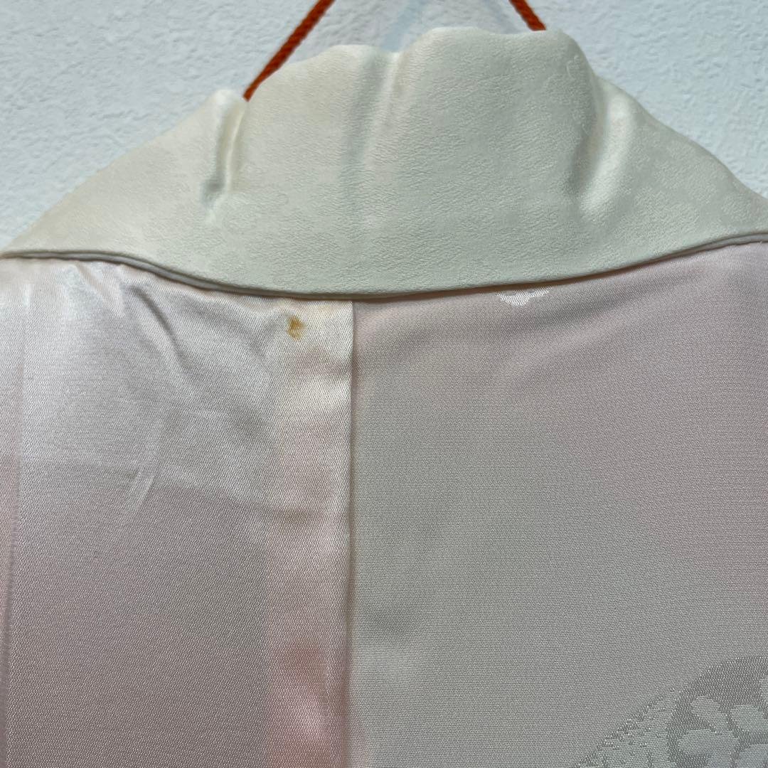 【正絹振袖セット】