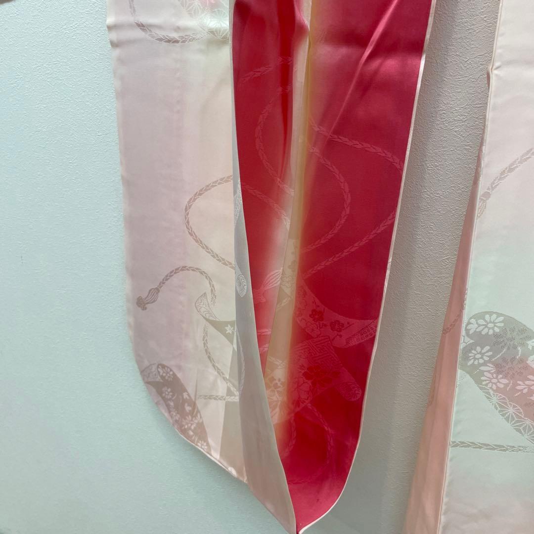 【正絹振袖セット】