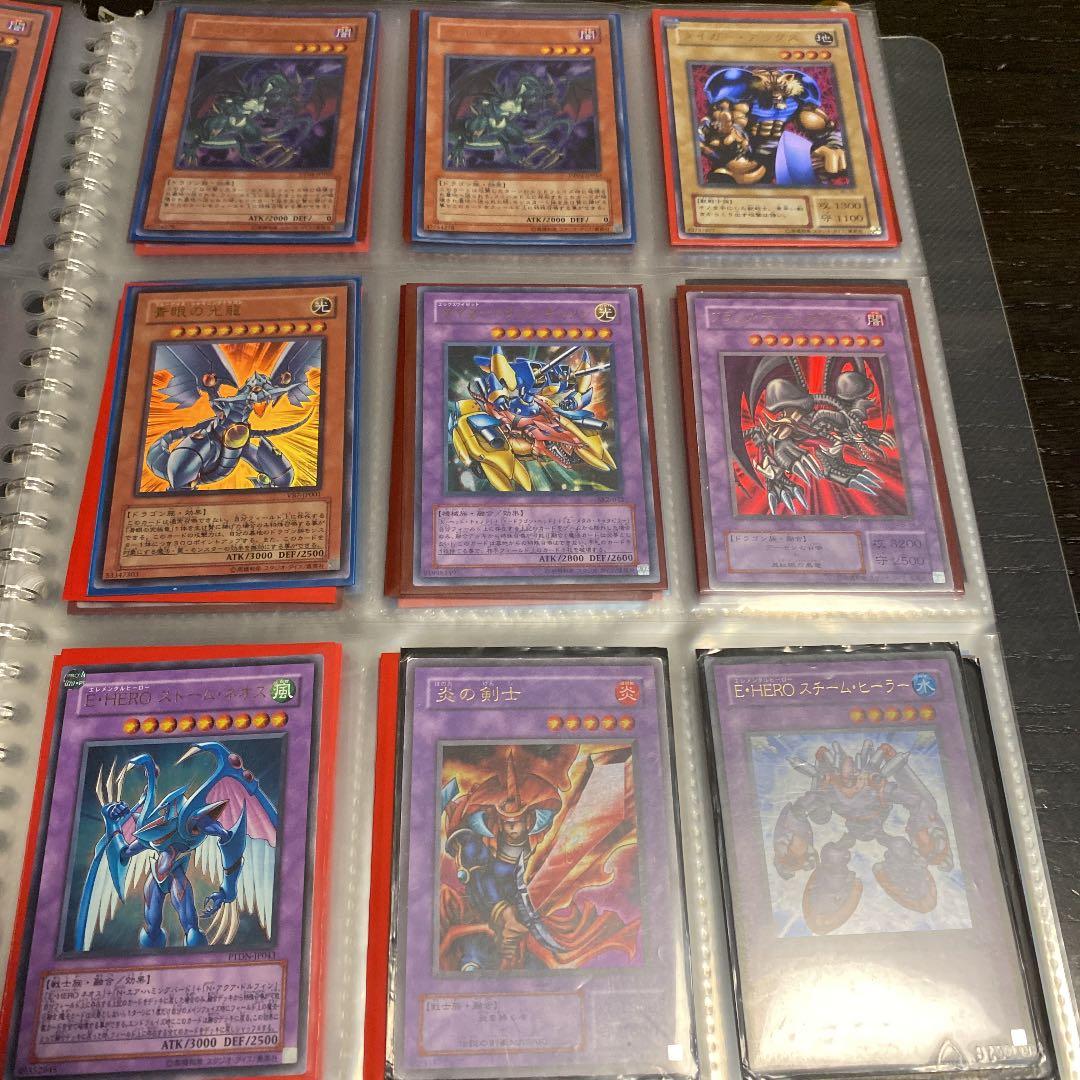 遊戯王まとめ売り