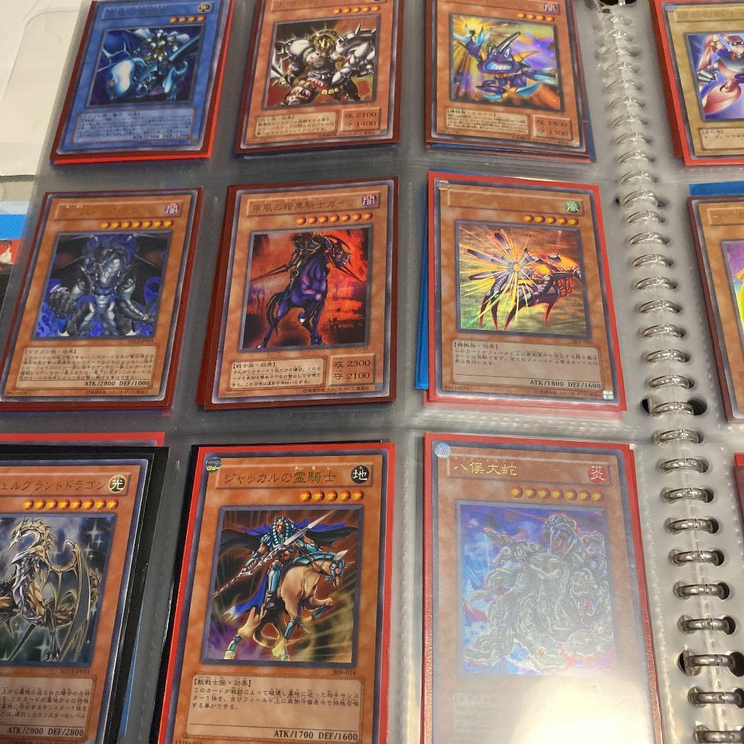 遊戯王まとめ売り