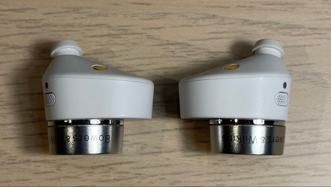 W*☜様 Bowers & Wilkins Pi5 S2 ワイヤレスイヤホン