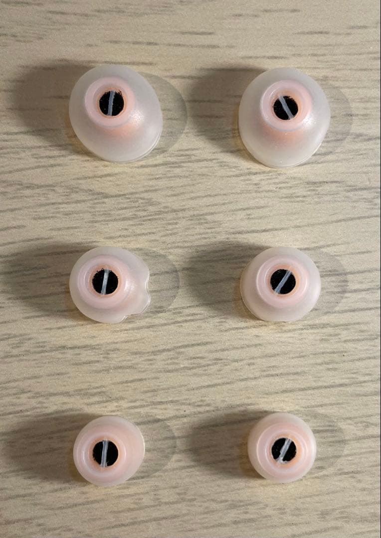 W*☜様 Bowers & Wilkins Pi5 S2 ワイヤレスイヤホン