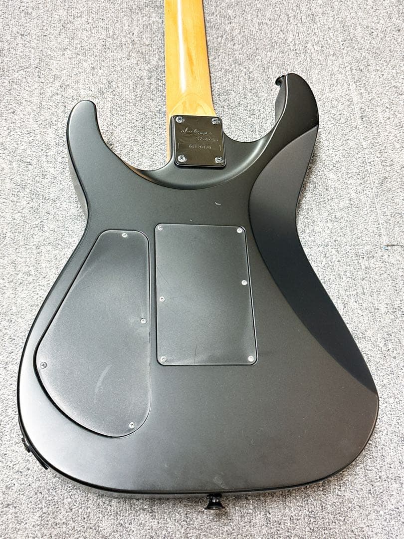 Jackson GuitarsのDinkyモデルのエレキギター