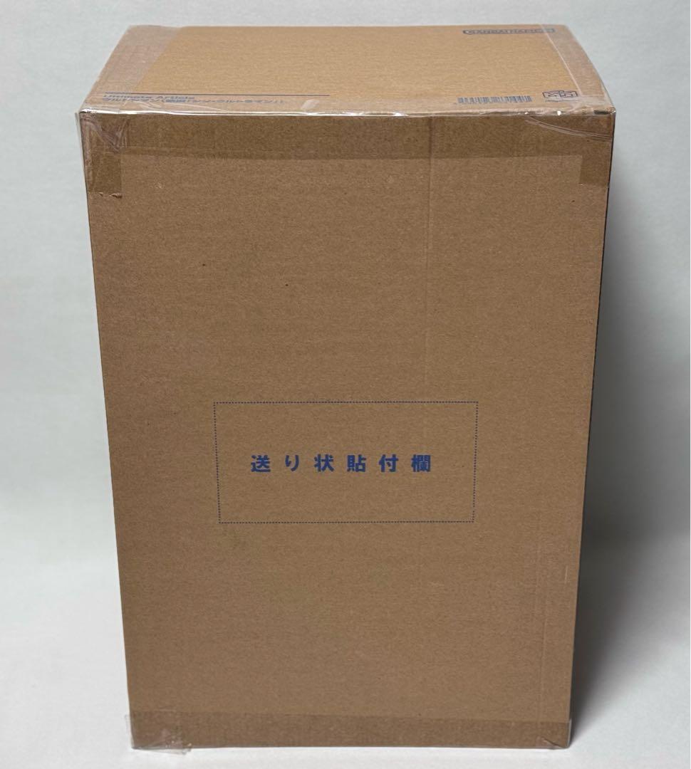 未開封 メガハウス シン・ウルトラマン フィギュア