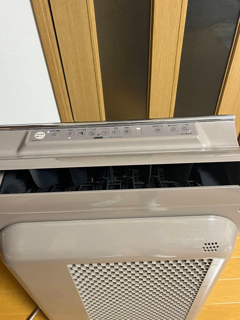 riellielsm専用　SHARP KI-GX100-N